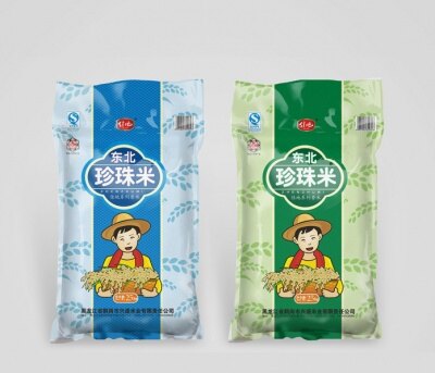 食品编织袋