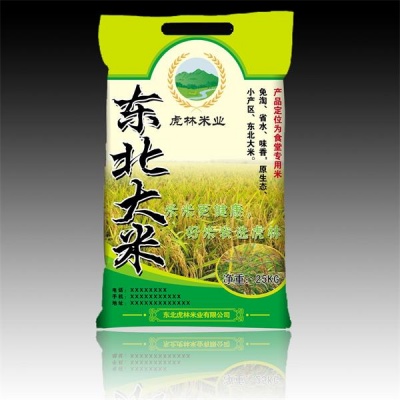 食品编织袋