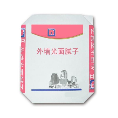 珠光膜复合袋