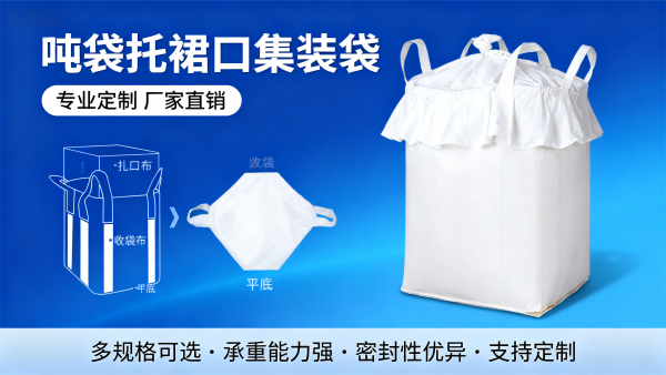吨袋吨包袋集装袋